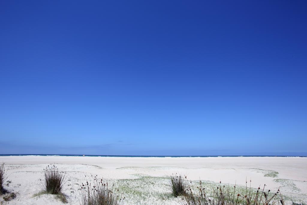Apartament Blue Fin Tarifa Zewnętrze zdjęcie